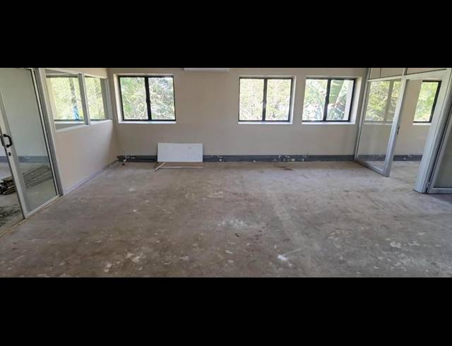 BUSINESS PROPERTY TO RENT IN NEWLANDS